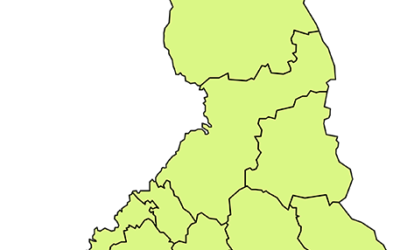 Järjestöavustusten haku hyvinvointialueilla vuodelle 2026