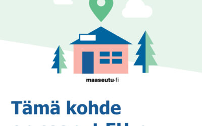 Koa:lle leader-rahoitusta integroitumishankkeeseen