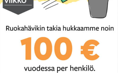 Hävikkiviikko 23.–29.9.2024