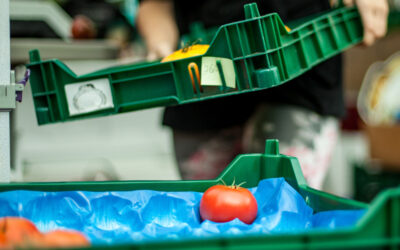 Ylijäämäruuan jakaminen ja yhteisölliset ruokailut jatkuvat porilaisessa koulussa – Tarvetta kuvataan suureksi