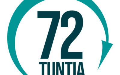 72 tuntia – viranomaisten ja järjestöjen varautumissuositus kotitalouksille