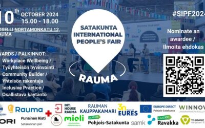 Satakunta International People’s Fair