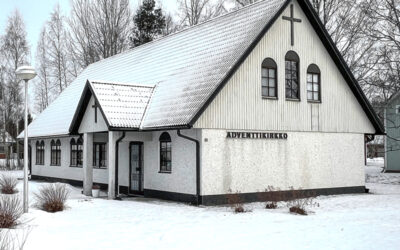 Ruoka-avun jakaminen tuo hyvän mielen pöydän molemmin puolin
