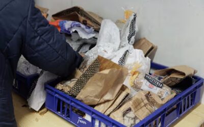 Keski-Suomen hyvinvointi­alueelle yli 280 000 euron valtionavustus ruoka-aputoimintaan – tarve avulle kasvanut