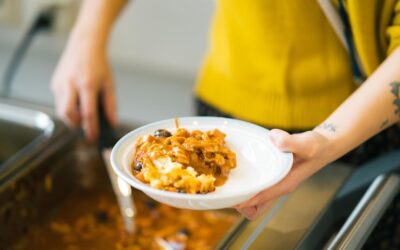 Vantaan Havukoskelle avattiin kymmenen vuotta sitten Suomen ensimmäinen kaupunkivetoinen ruokahävikkiterminaali