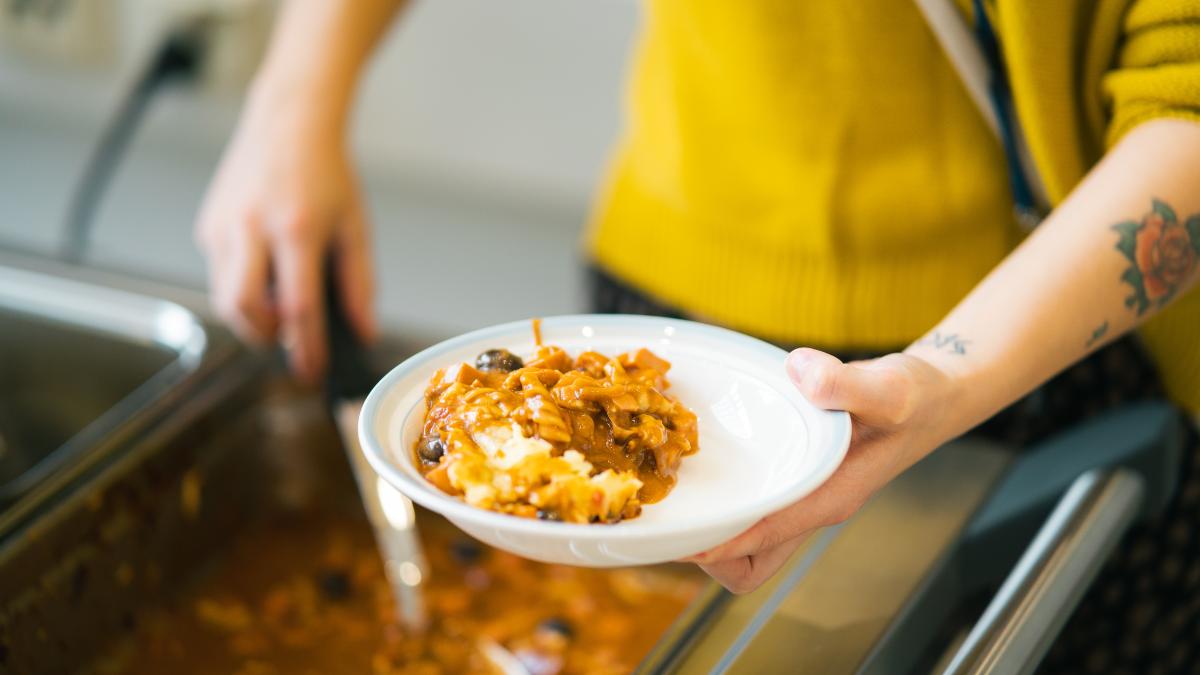Ruokakuva asukaslehti